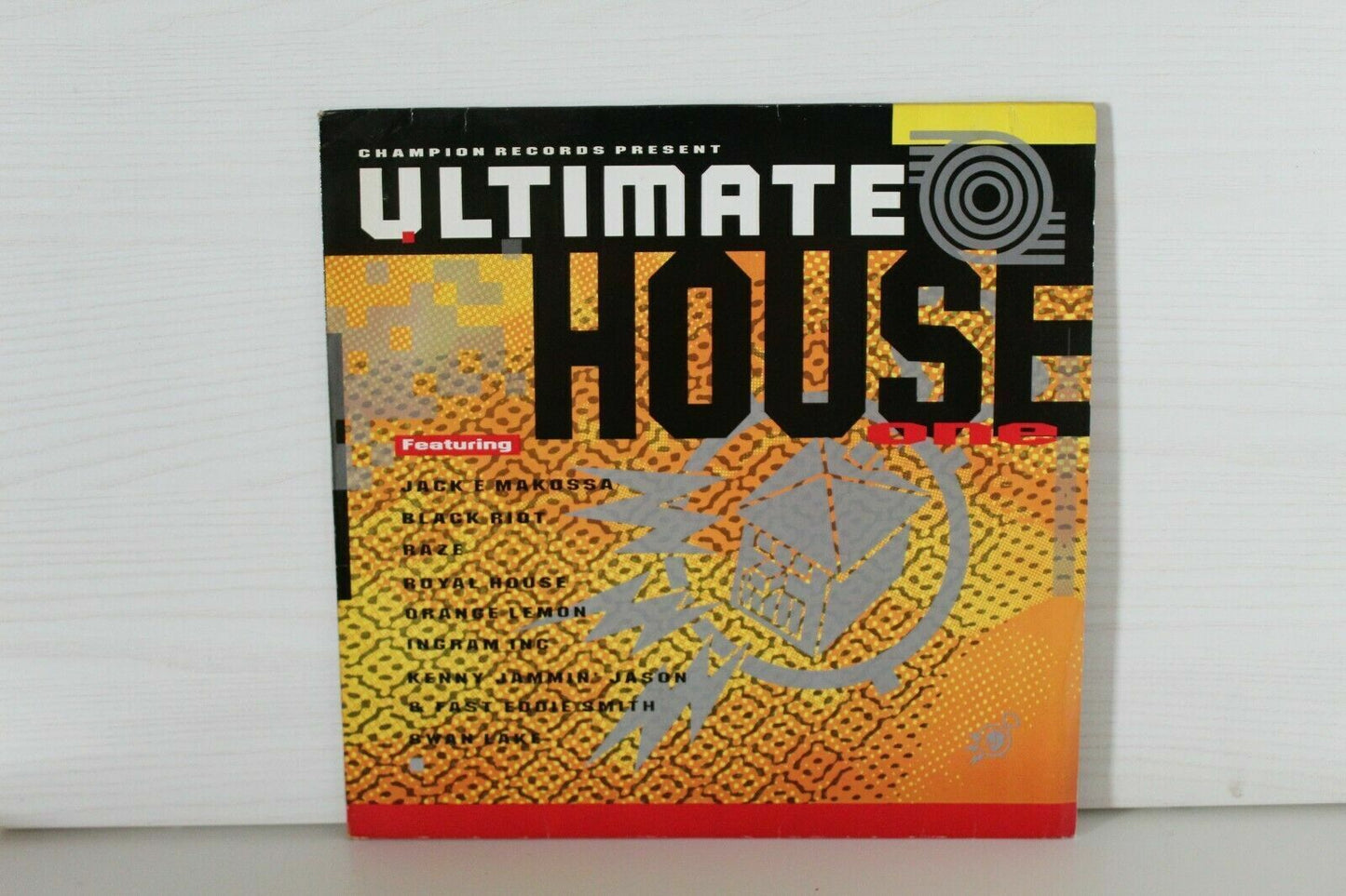 Ultimate House 1