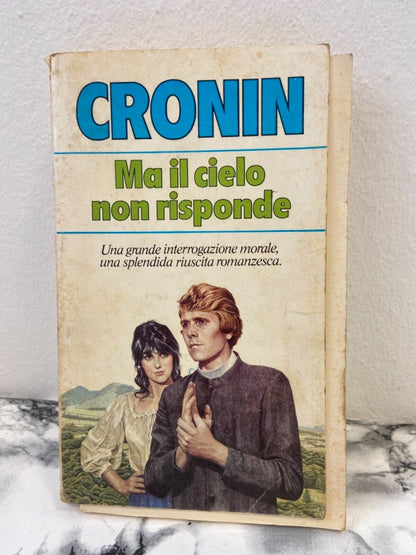 Cronin - But the sky does not respond