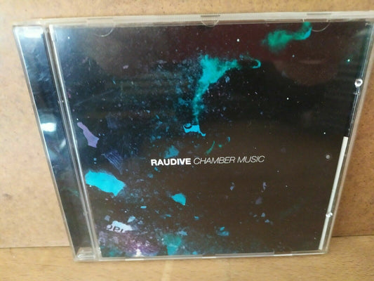 Raudive – Chamber Music