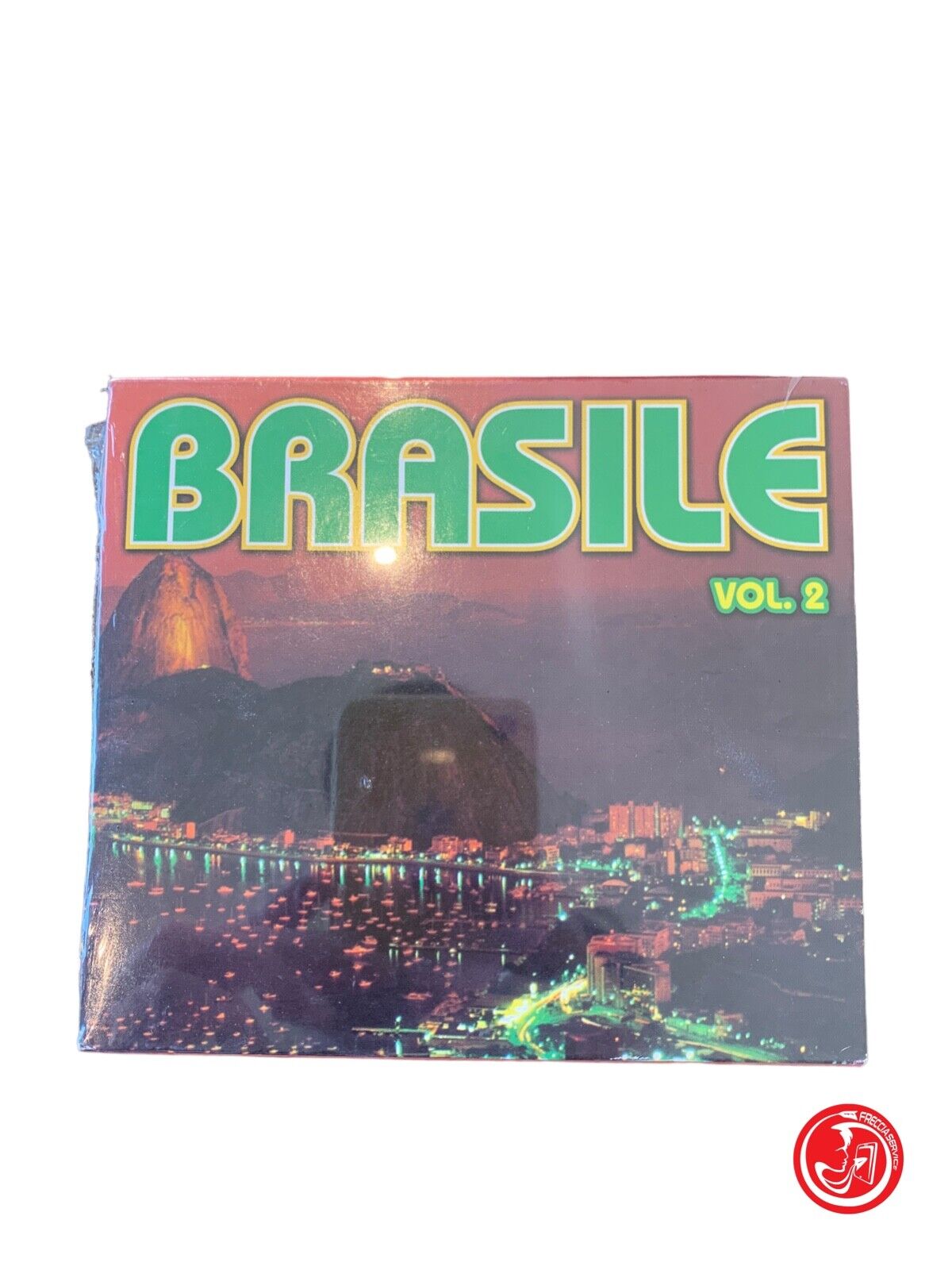 Brazil Vol.2