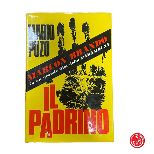 The godfather - M. Puzo - from the publisher Oglio 