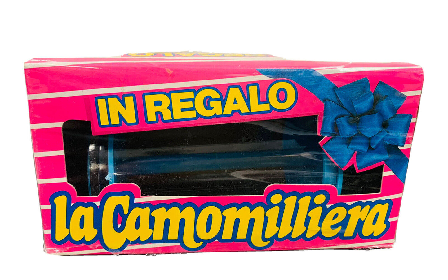 La camomilliera Montania