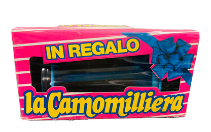 La camomilliera Montania