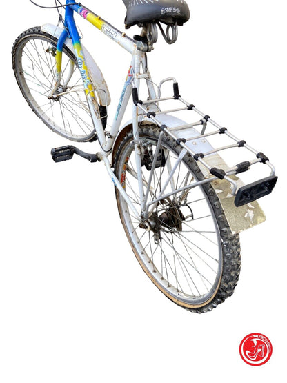 18 speed city bike bicycle 