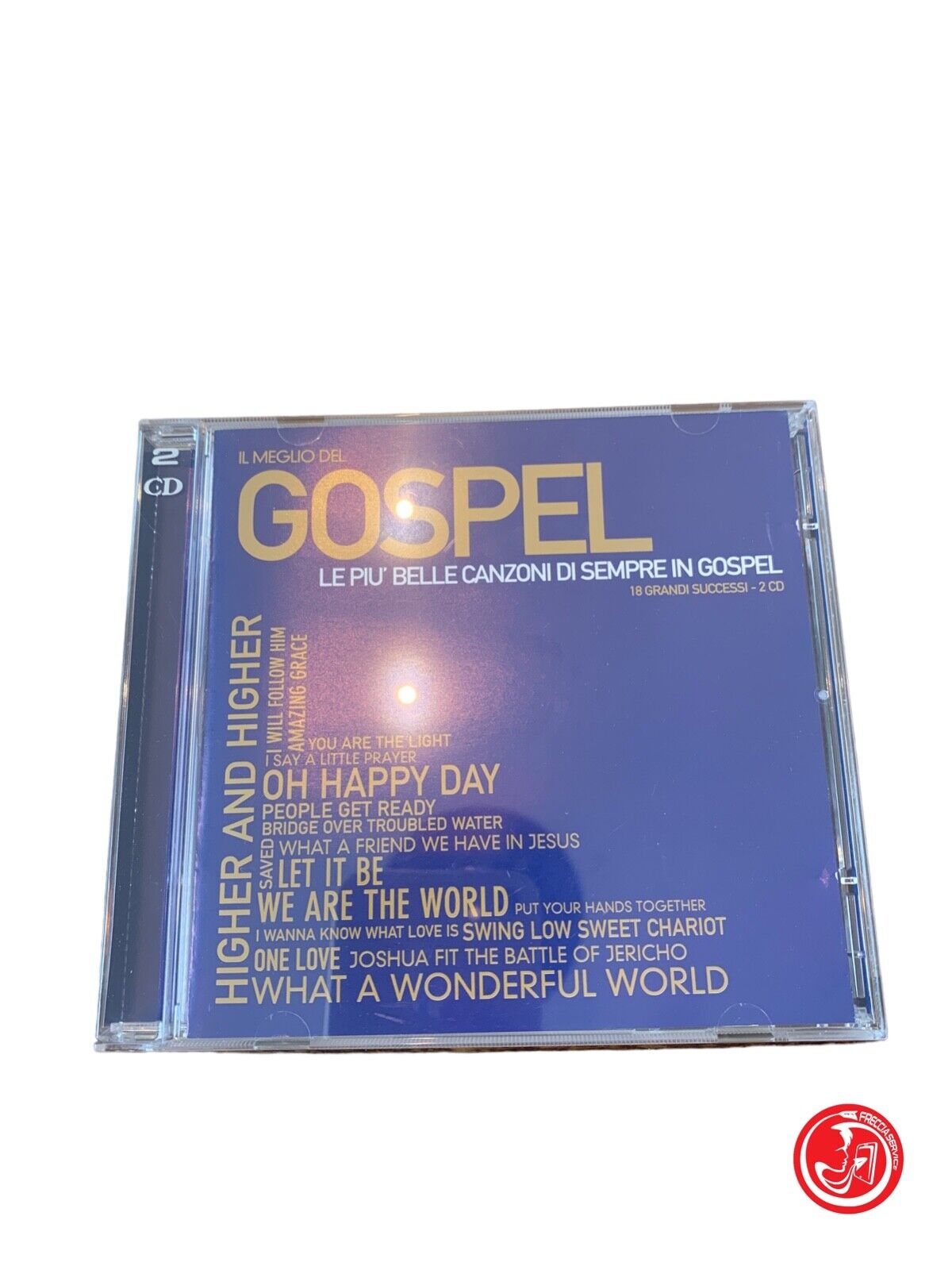 The Best of Gospel