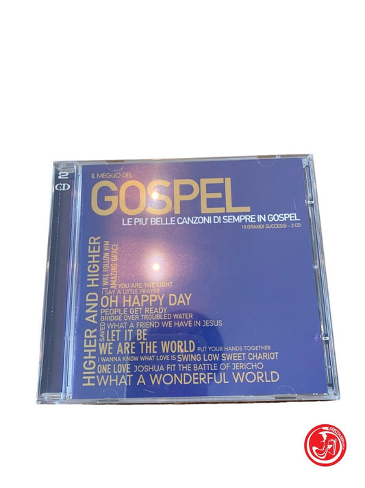 The Best of Gospel