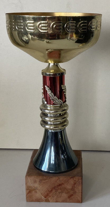 Brunamonti Basketball School Trophy 1st place