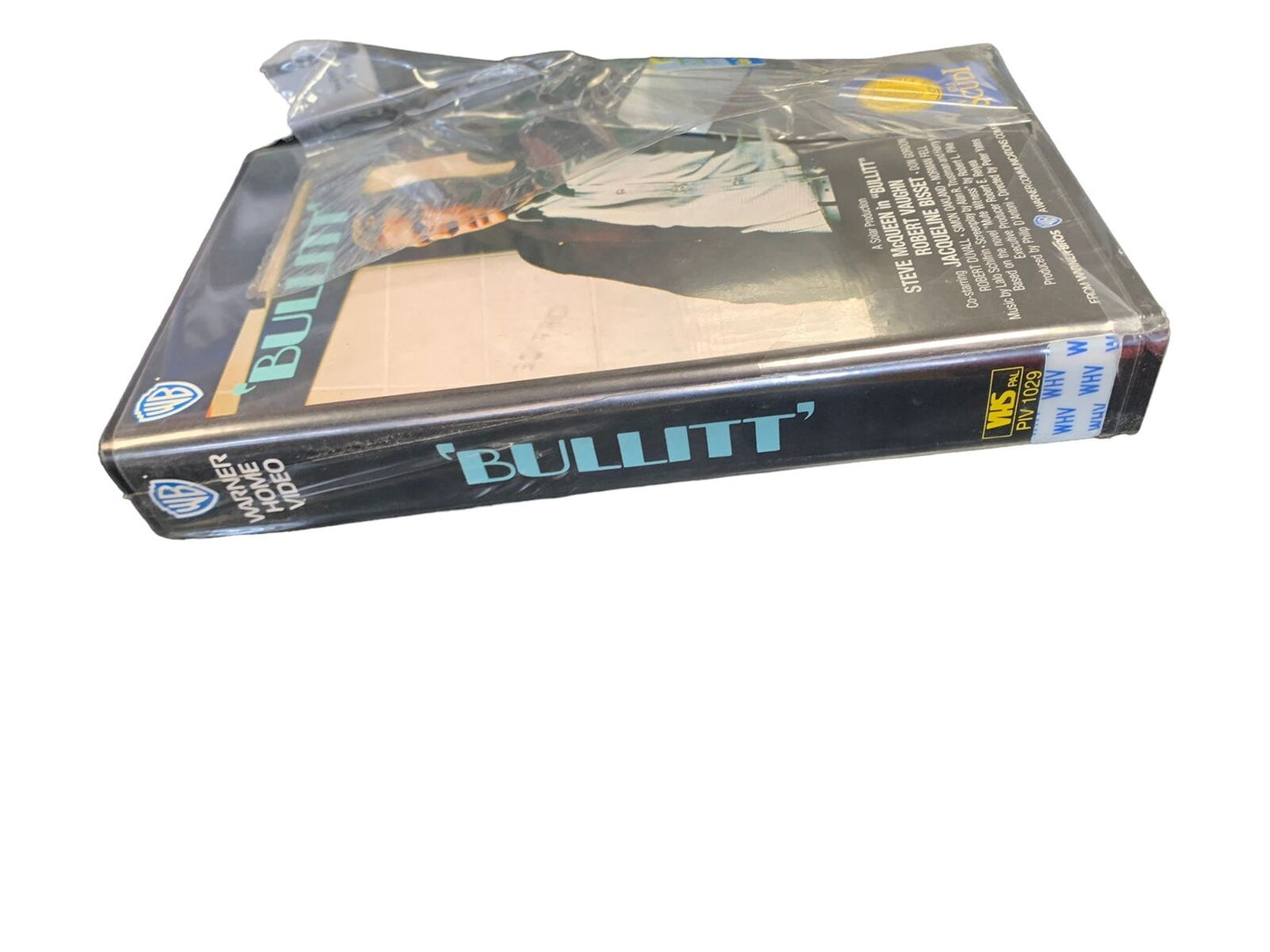 BULLITT