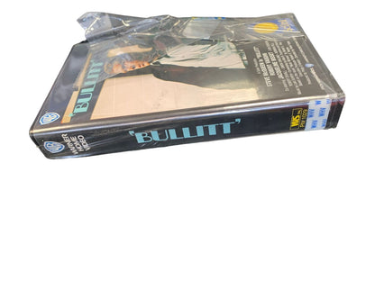 BULLITT