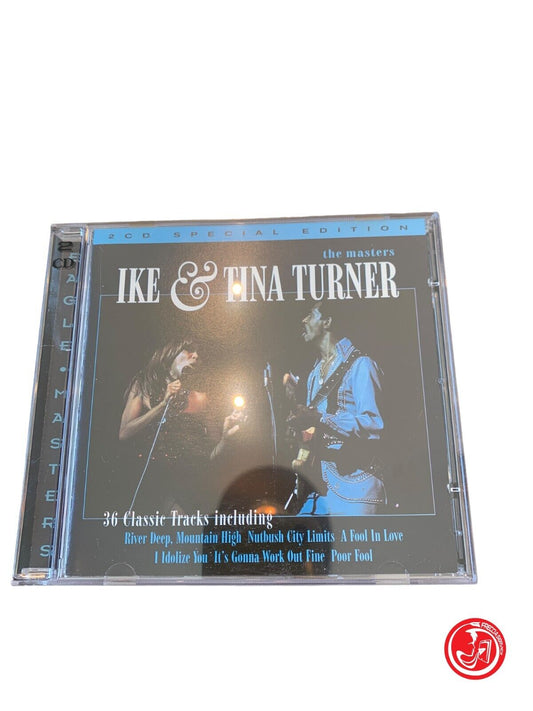 Ike & Tina Turner - The Masters (Special Edition)