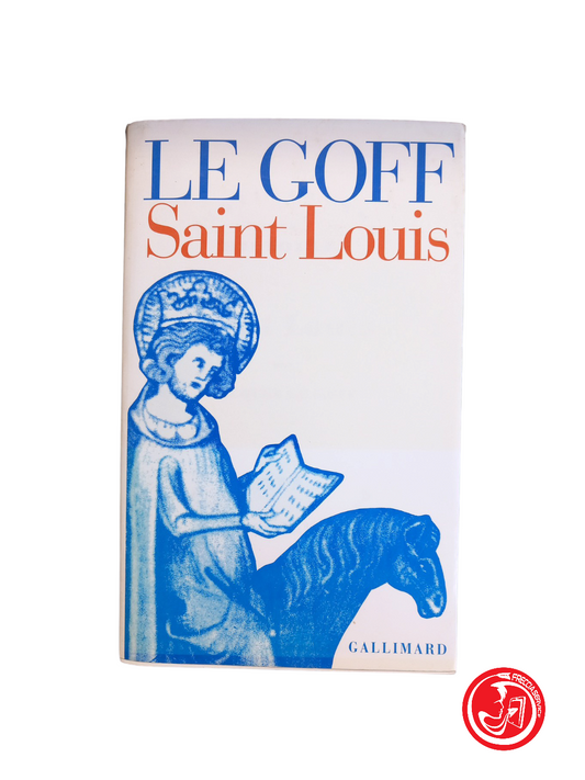 Saint Louis - LE GOFF