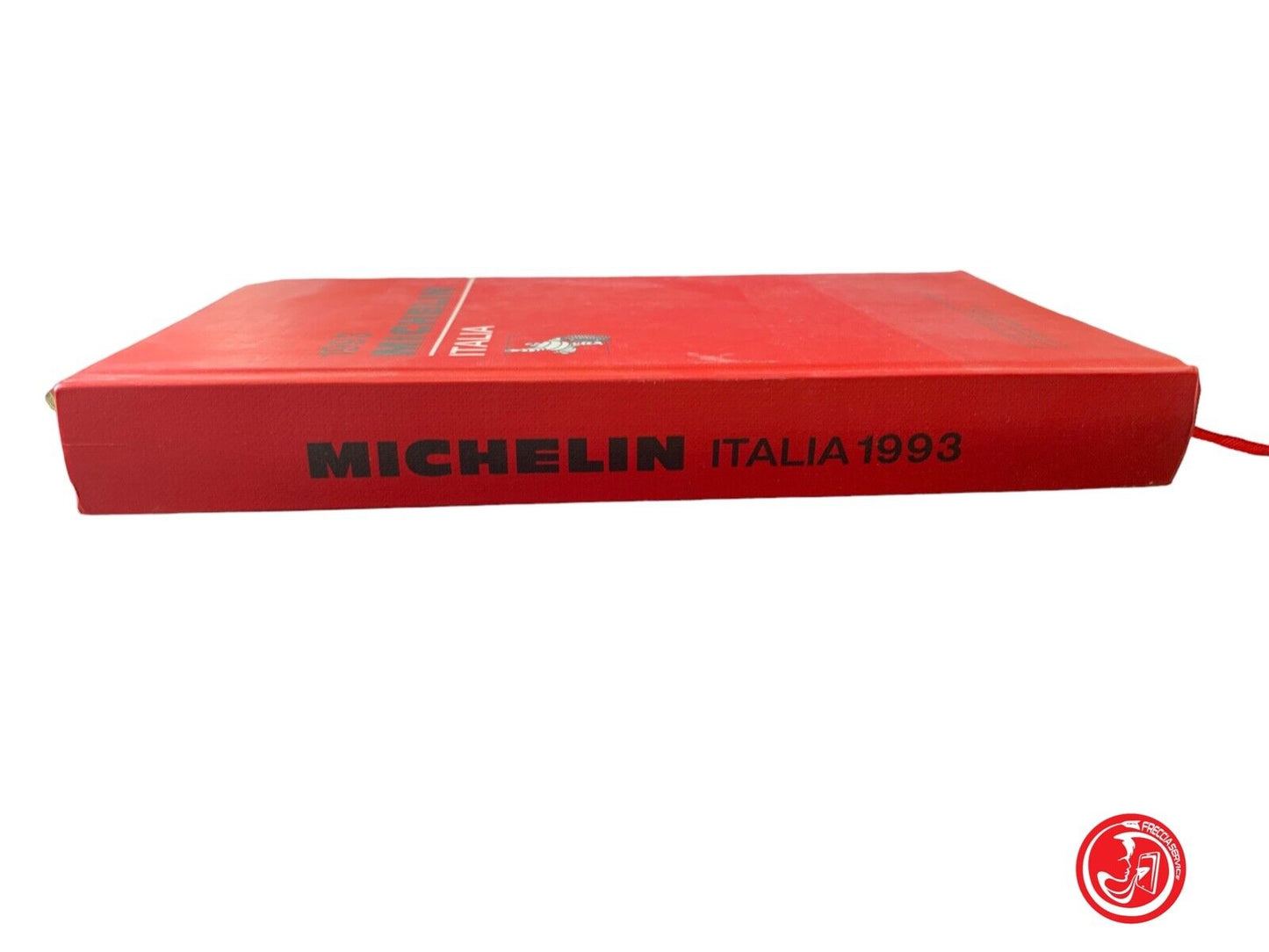Michelin Italia 1993