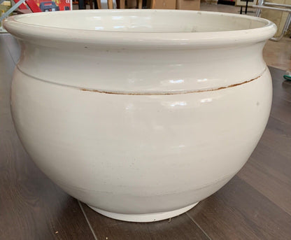 Mosa SPA ceramic vase 