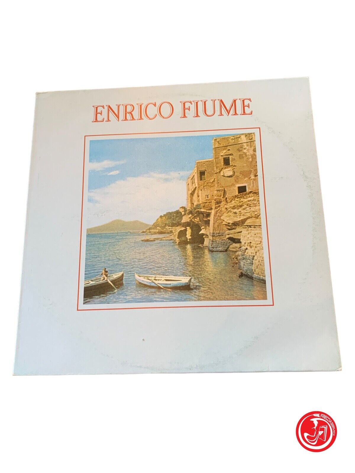 Enrico Fiume - Enrico Fiume