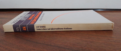 Ottone, P. Murialdi, Tascabili Laterza 1978