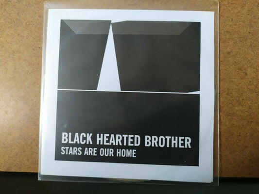 Black Hearted Brother – Stars Are Our Home