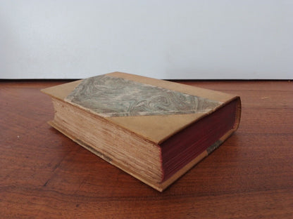 La vita di Gesù Cristo per G. Valerani, 1869 RARO