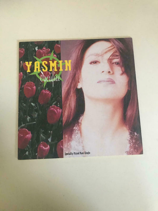 Yasmin (2) – Sacrifice