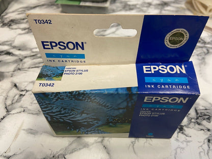 Epson Stylus Photo