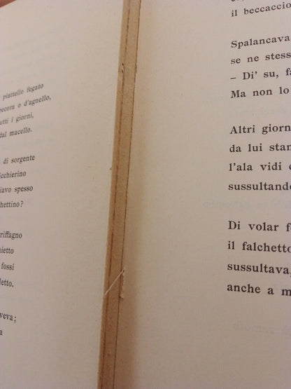 LE PIÙ BELLE LIRICHE ITALIANE DELL'ANNO 1938- XVI, N. MOSCARDELLI,"Modernissima"