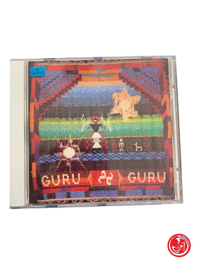 GURU GURU