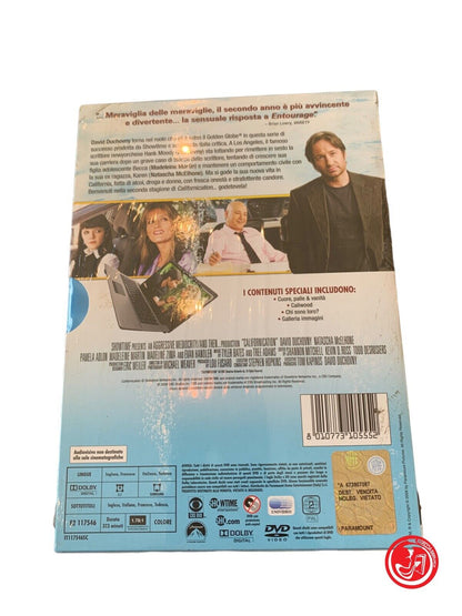 Californication - La seconda stagione