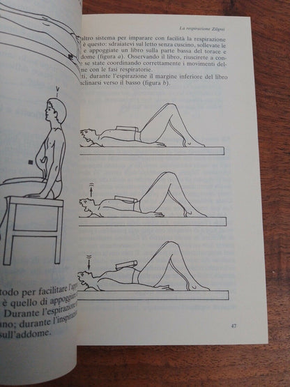 Zilgrei, How to eliminate back pain yourself, A. Zillo, 2003