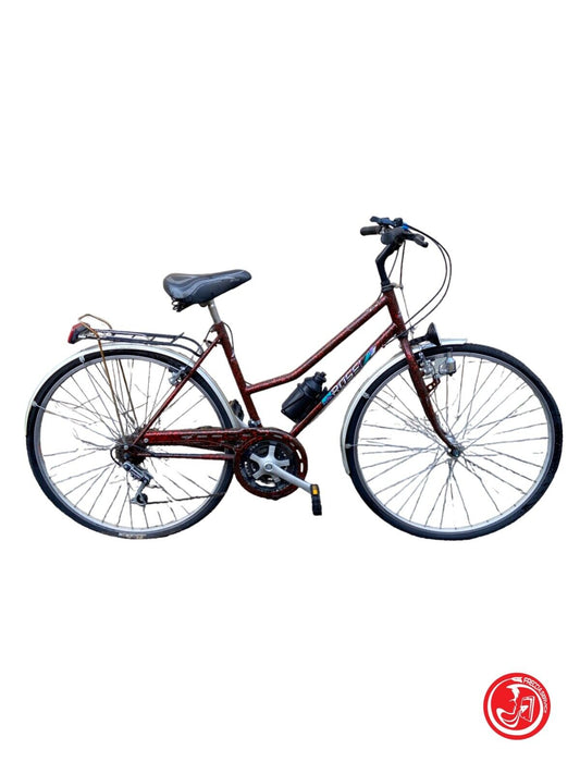Bicicletta Ross MTB