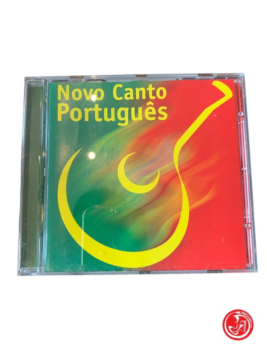 Novo Canto Português - Novo Canto Português