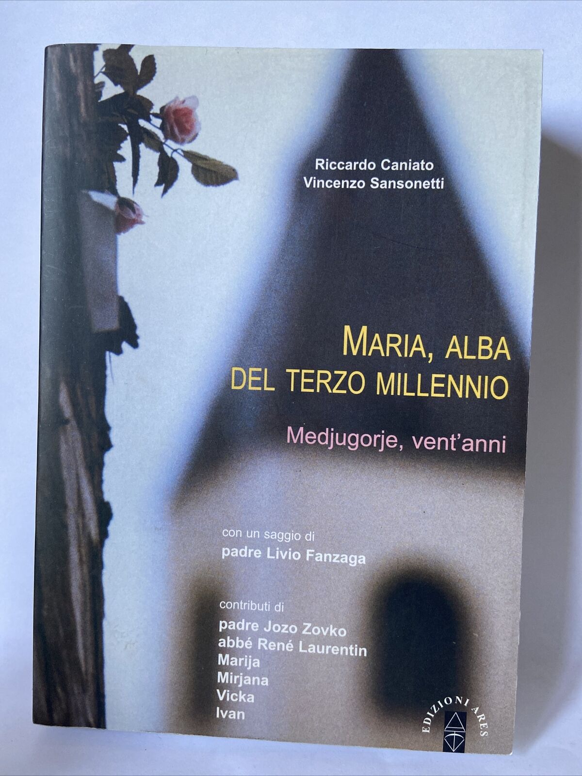 Maria, alba del terzo millennio