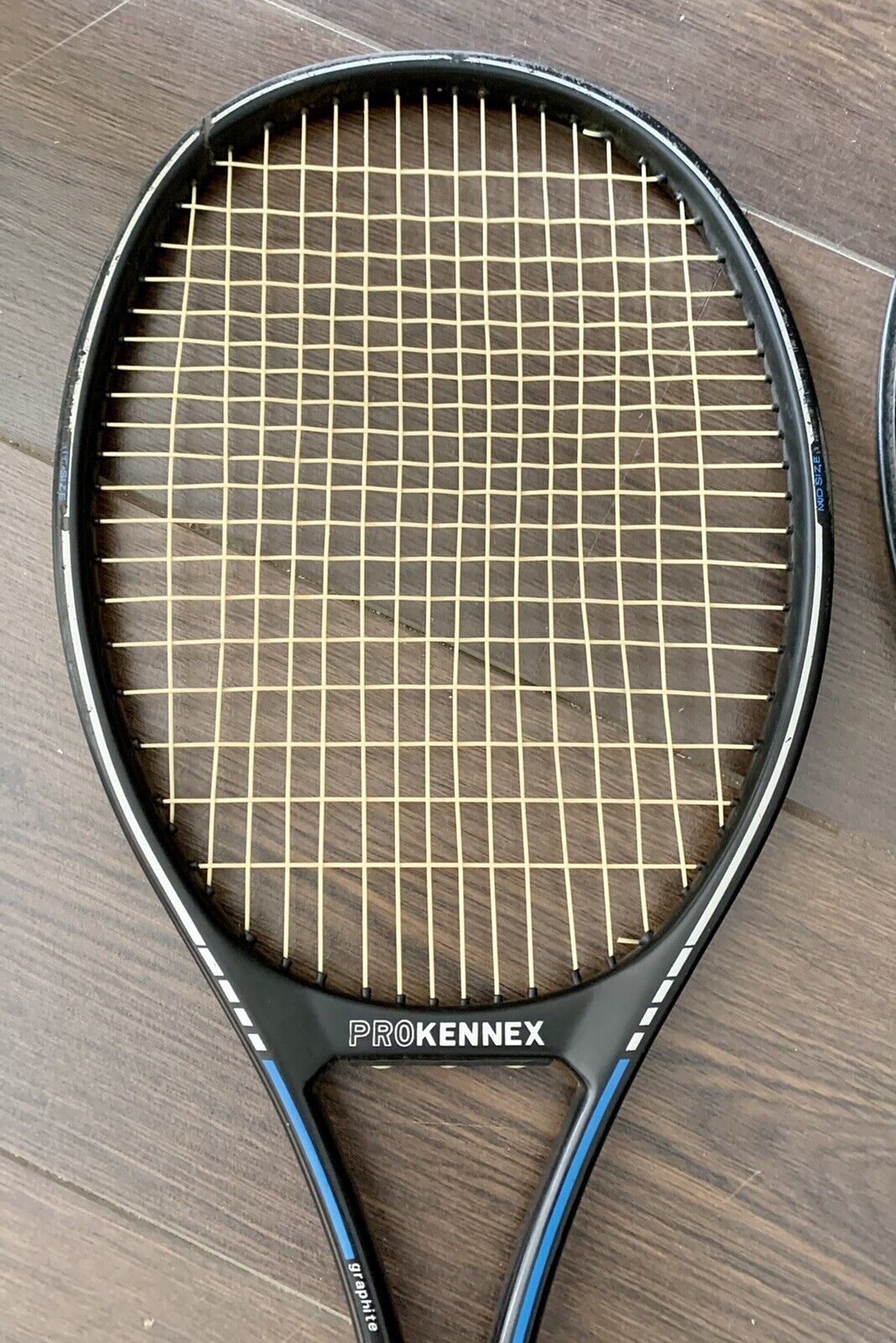 Racchetta tennis Vintage Pro Kennex