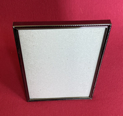 Cornice Argentata 11x17 cm
