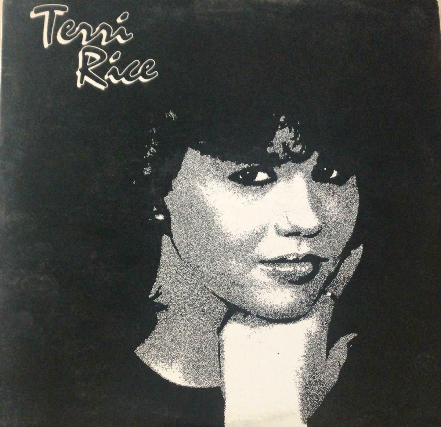 Terri Rice ‎– Terri Rice