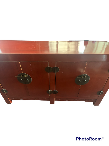BUFFET CINESE SHANXI ANTICO