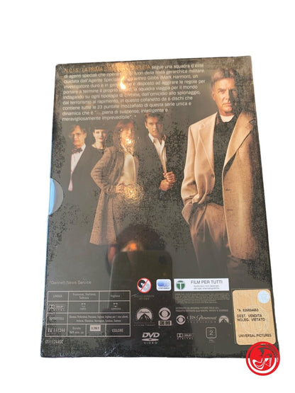 NCIS - La prima stagione completa