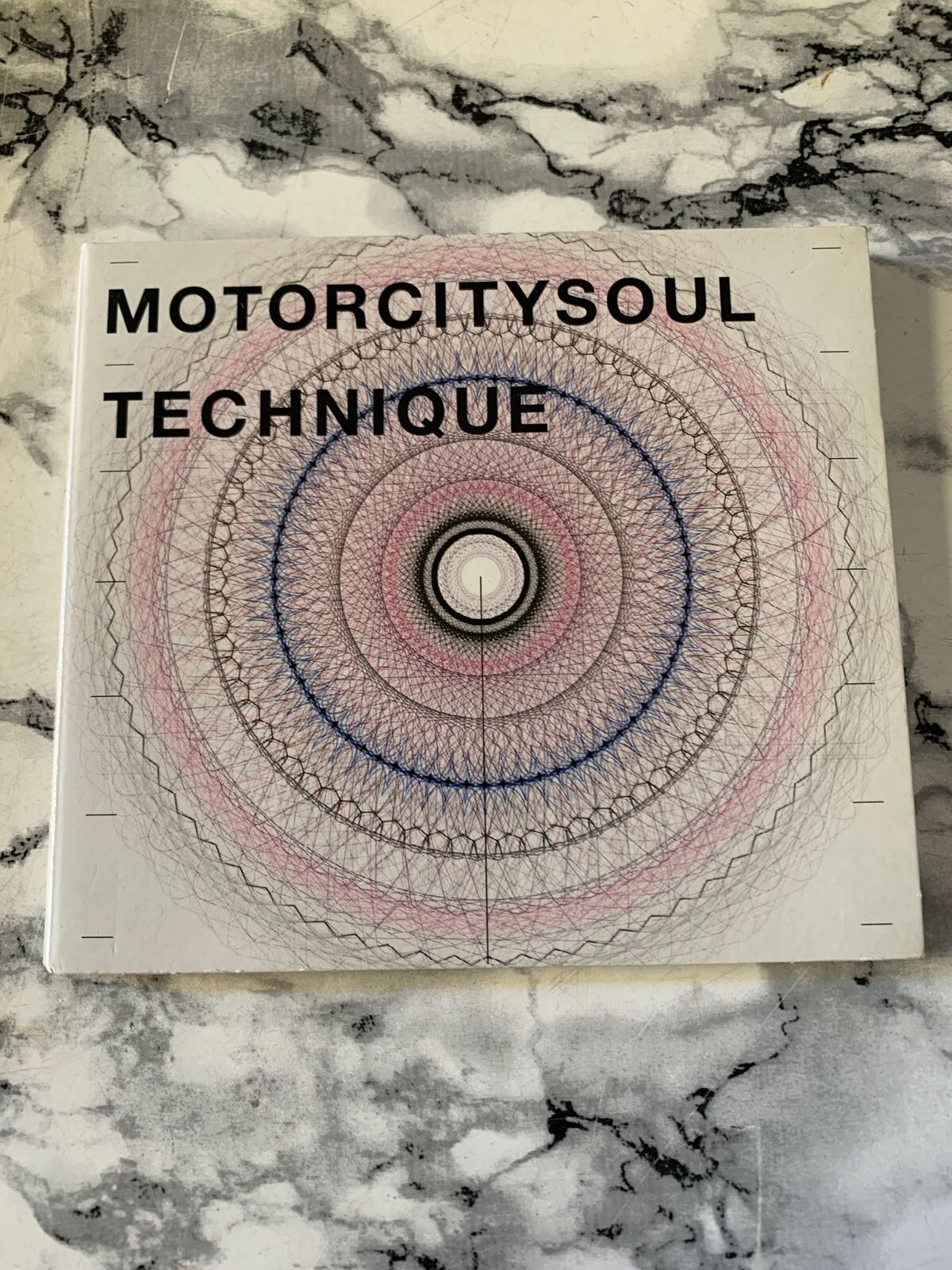 Motorcitysoul-Technique