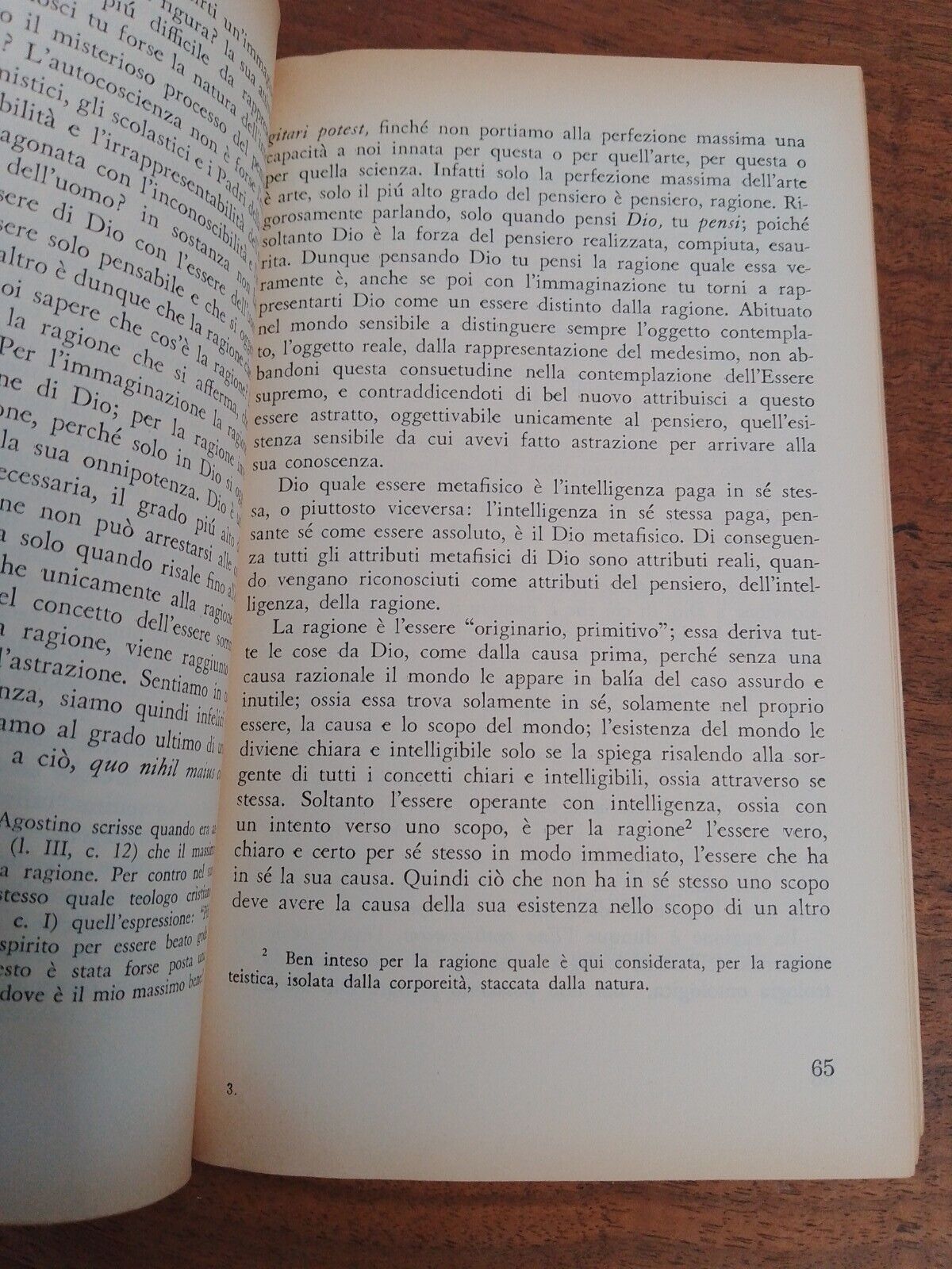 L'essence du christianisme - L. Feuerbach, Feltrinelli UE 1960