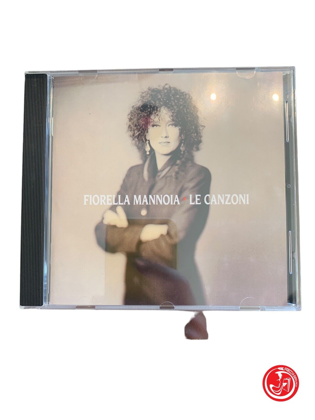 Fiorella Mannoia - The Songs