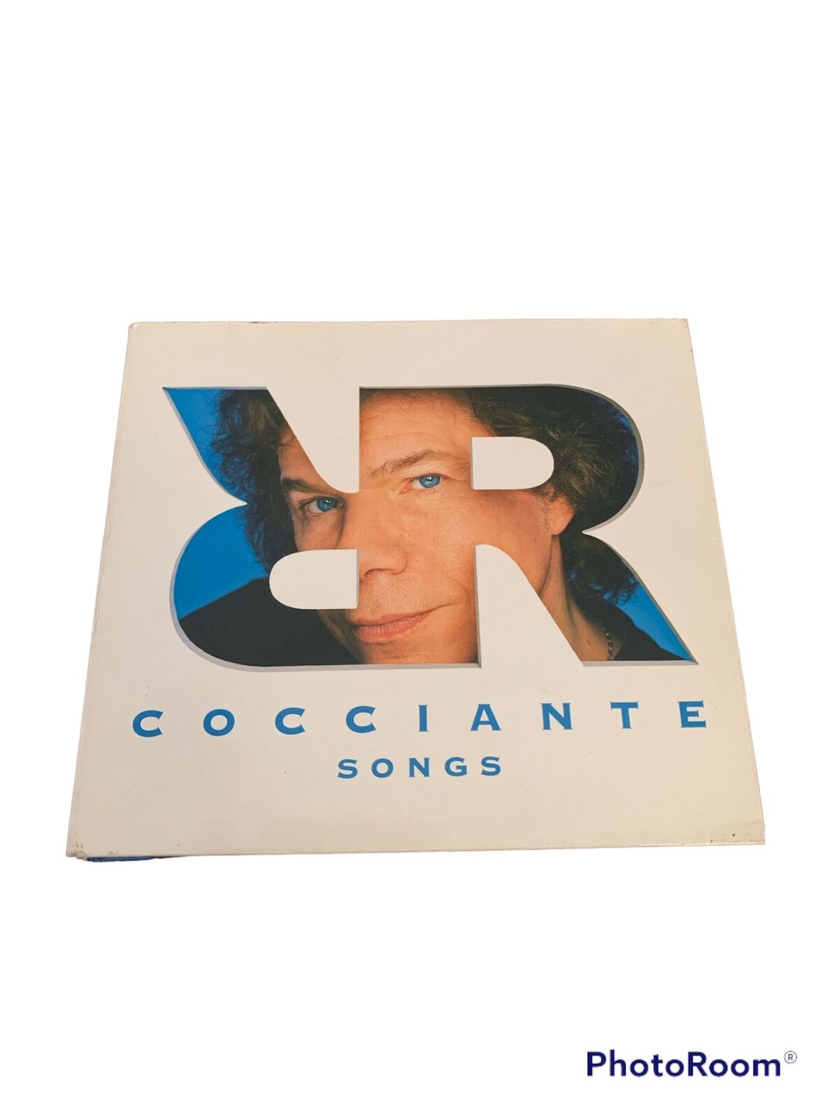 Chansons cocciantes