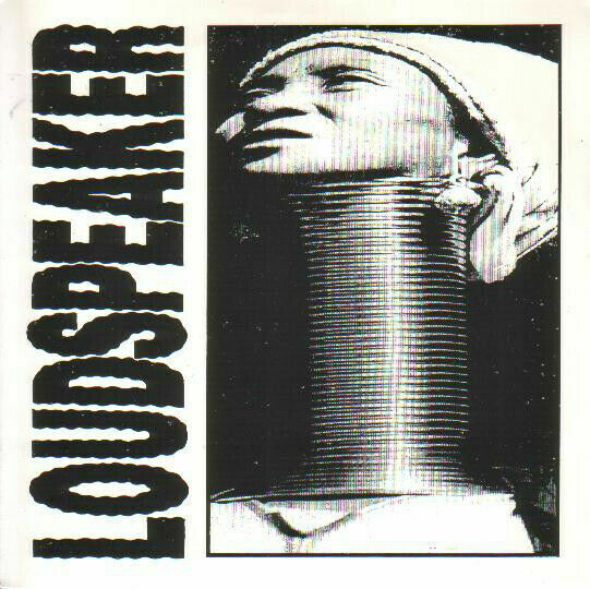 Loudspeaker ‎– Pray / Pulp