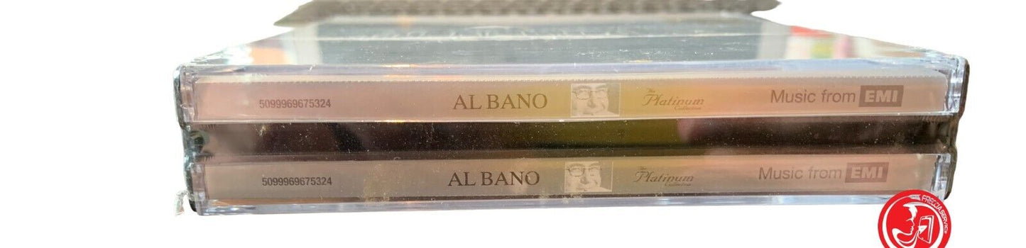 Al Bano - The Platinum Collection