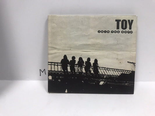 Toy - Join the dots