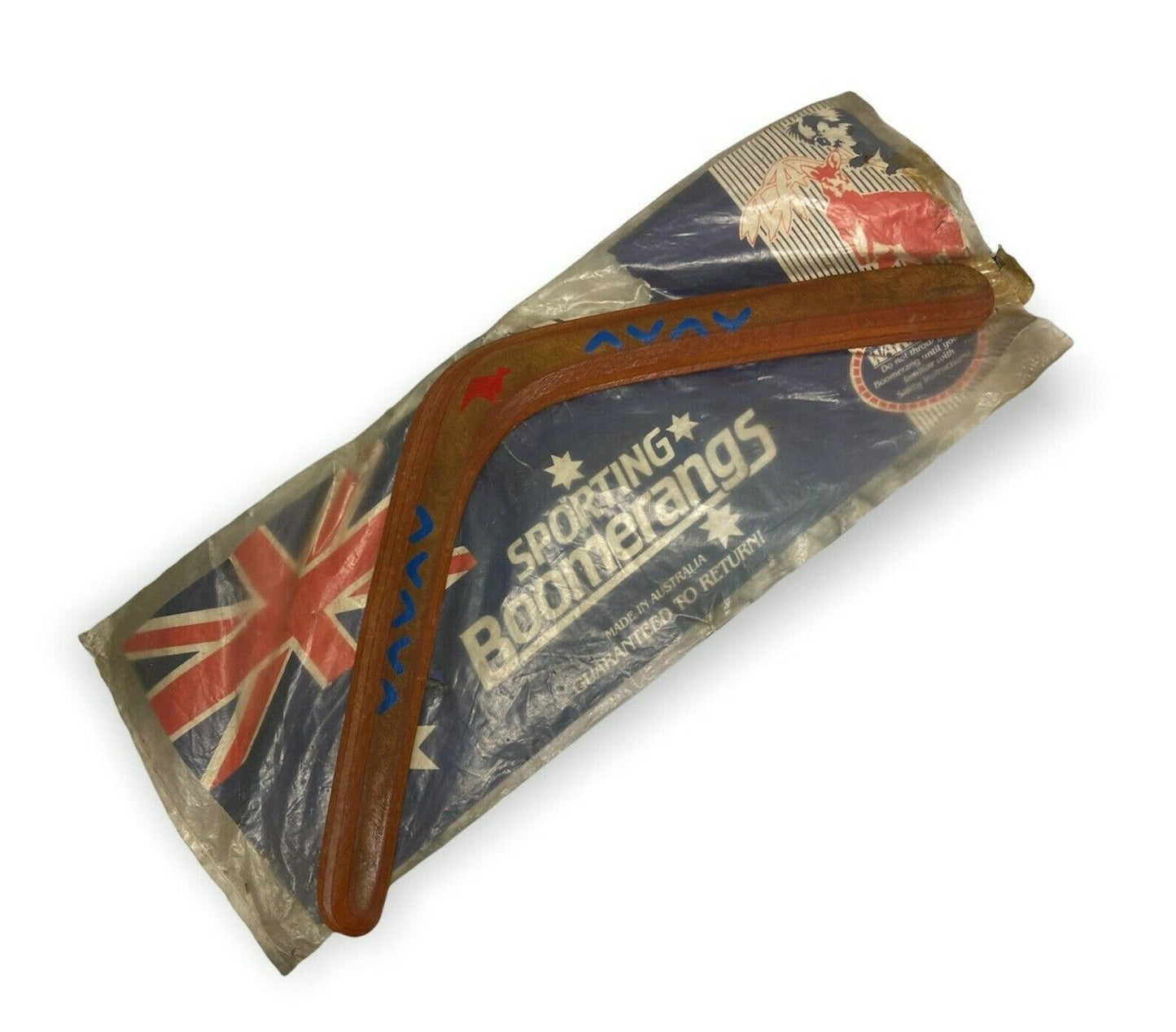 Boomerang Australia
