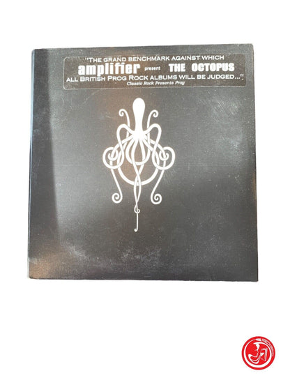 Amplifier - The Octopus