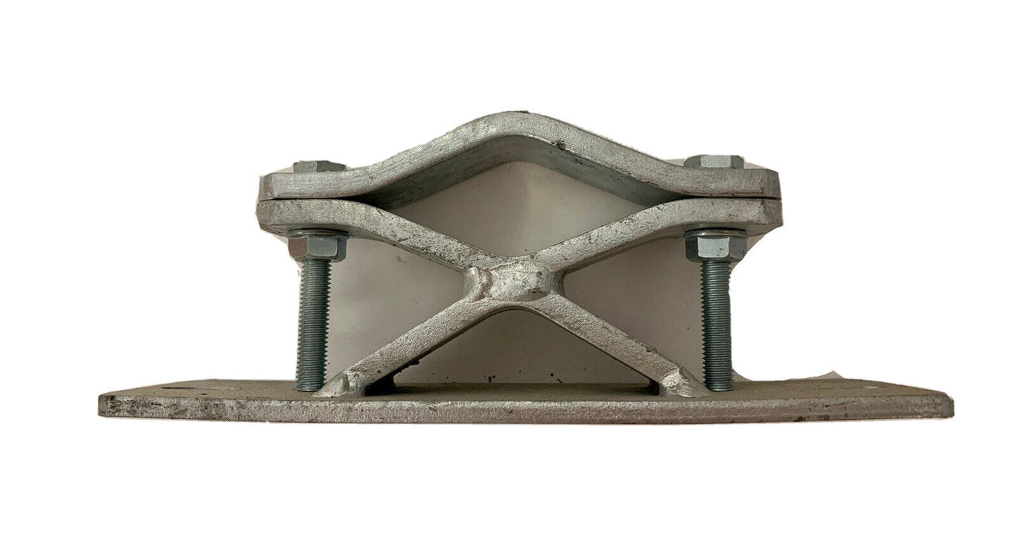 Staffe Zanca per antenne
