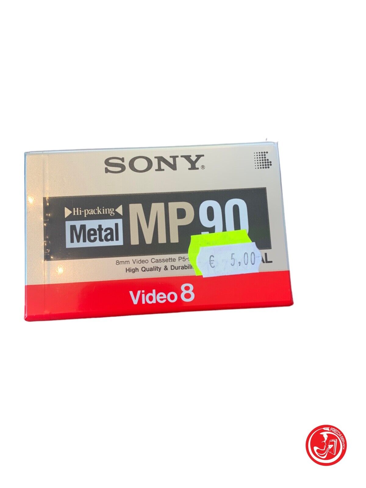 SONY VIDEO 8