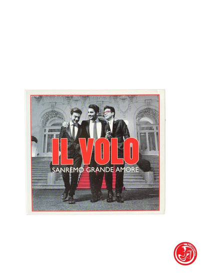 Il Volo - San Remo Grande Amore