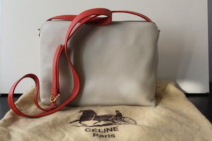 Cèline Paris bag