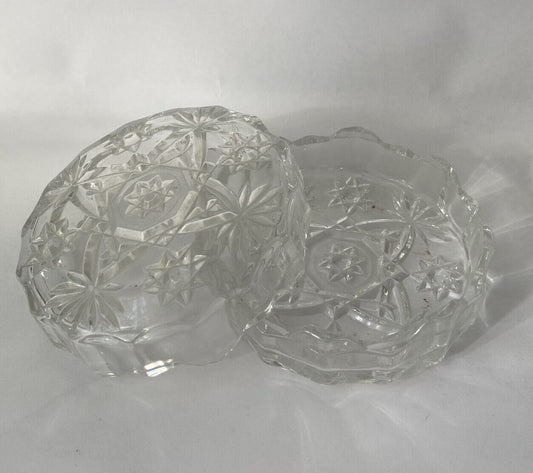 Cofanetto In Cristallo