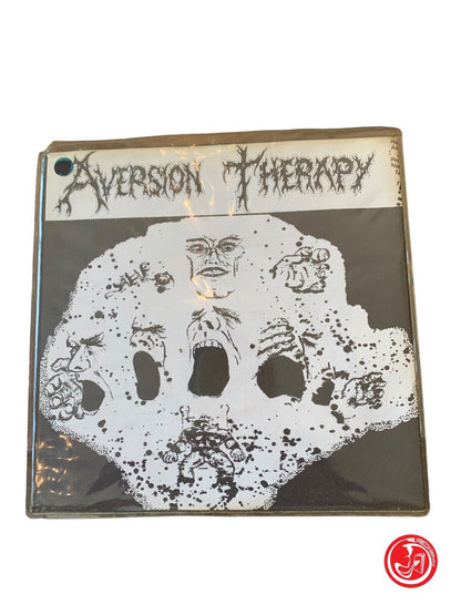 Aversion Therapy – Blurred Visions